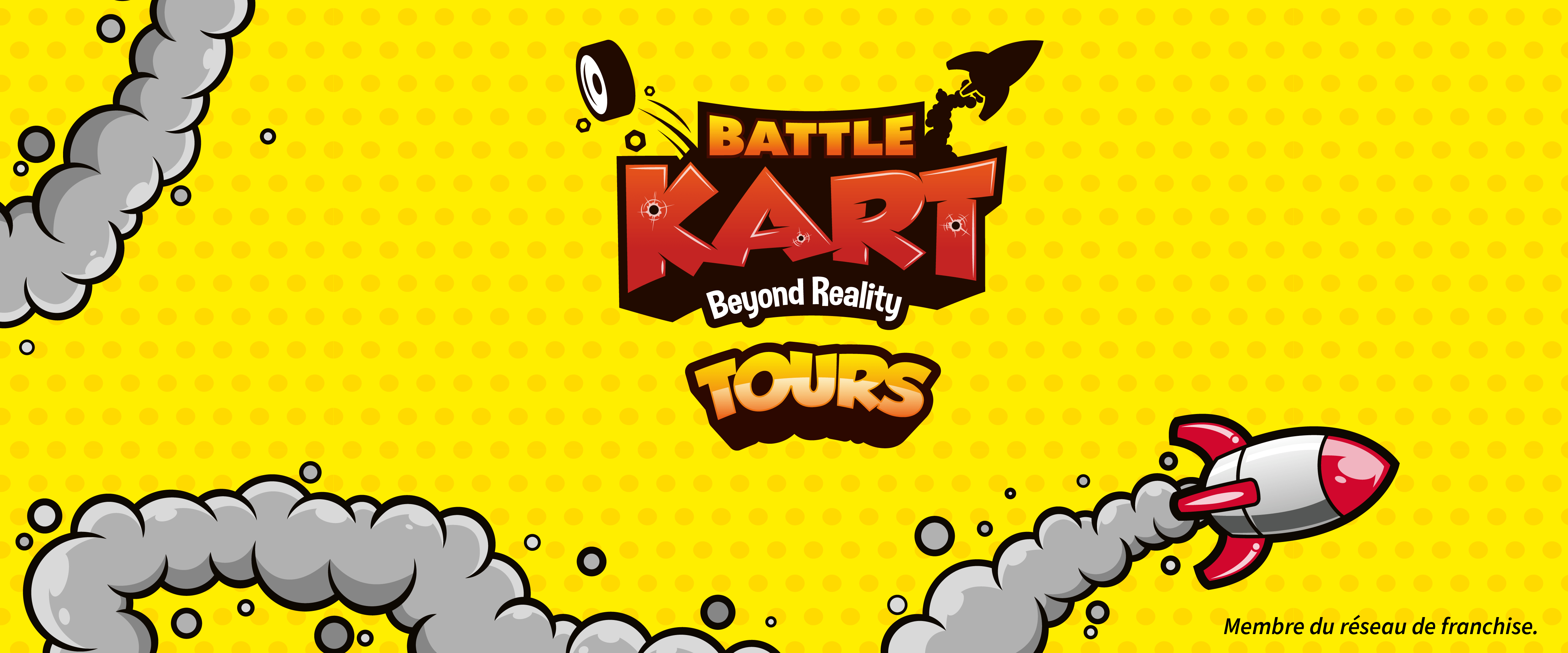 E billet battle kart a tours 37 ou le mans 72 a partir de 145 cm validite 05 11 2026