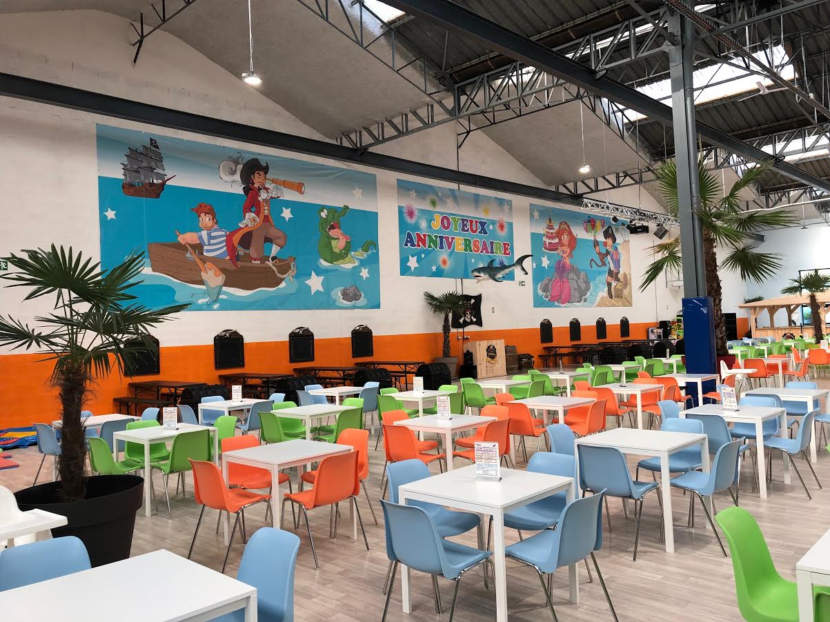 E billet happy city rouen adulte a partir de 13 ans validite 31122026