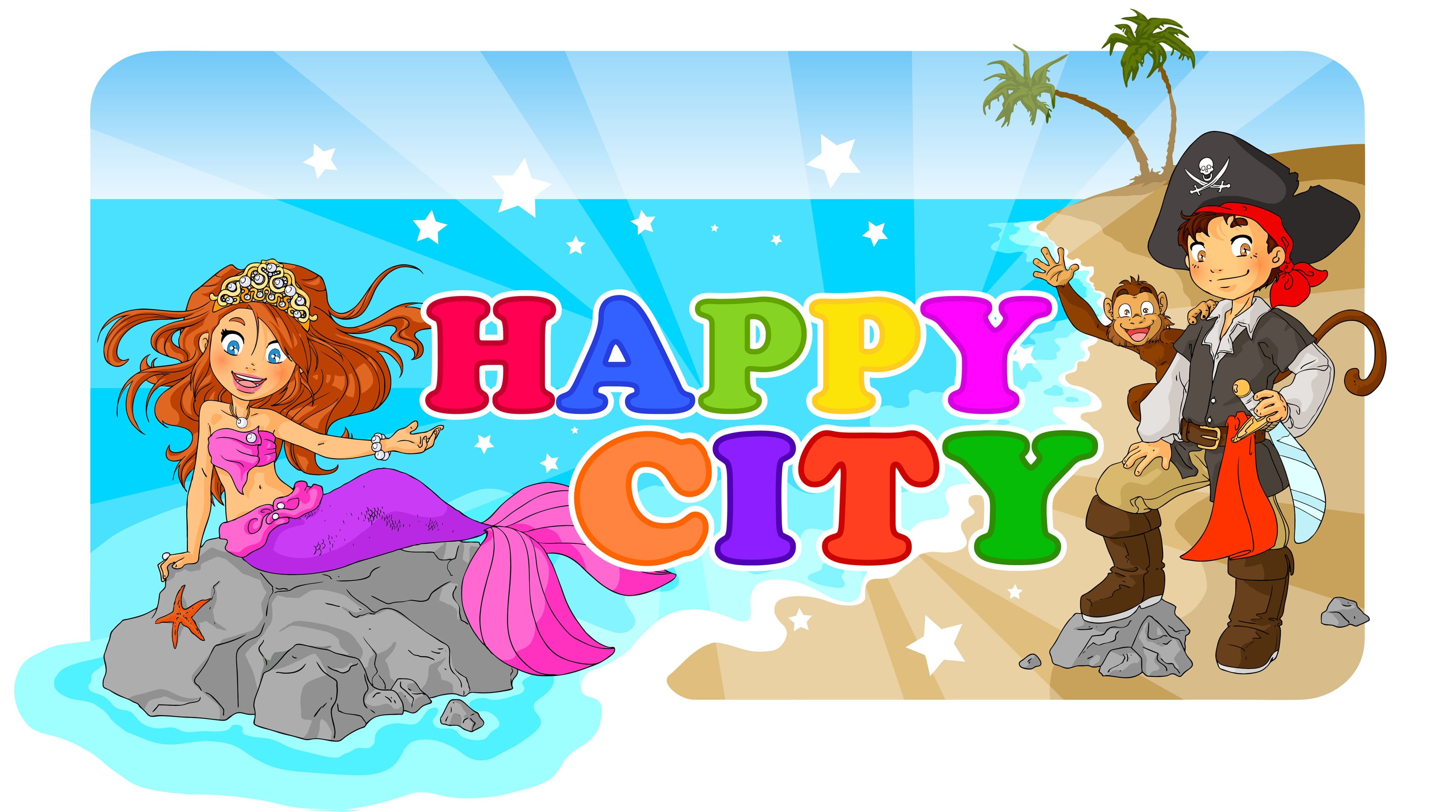 E billet happy city rouen enfant de 3 a 12 ans validite 31122026