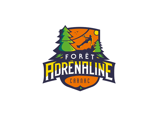 E billet junior de 10 a 13 ans foret adrenaline carnac validite saison 2026