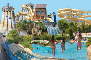 E billet adulte ou enfant atlantic park dpt 40 validite saison 2026