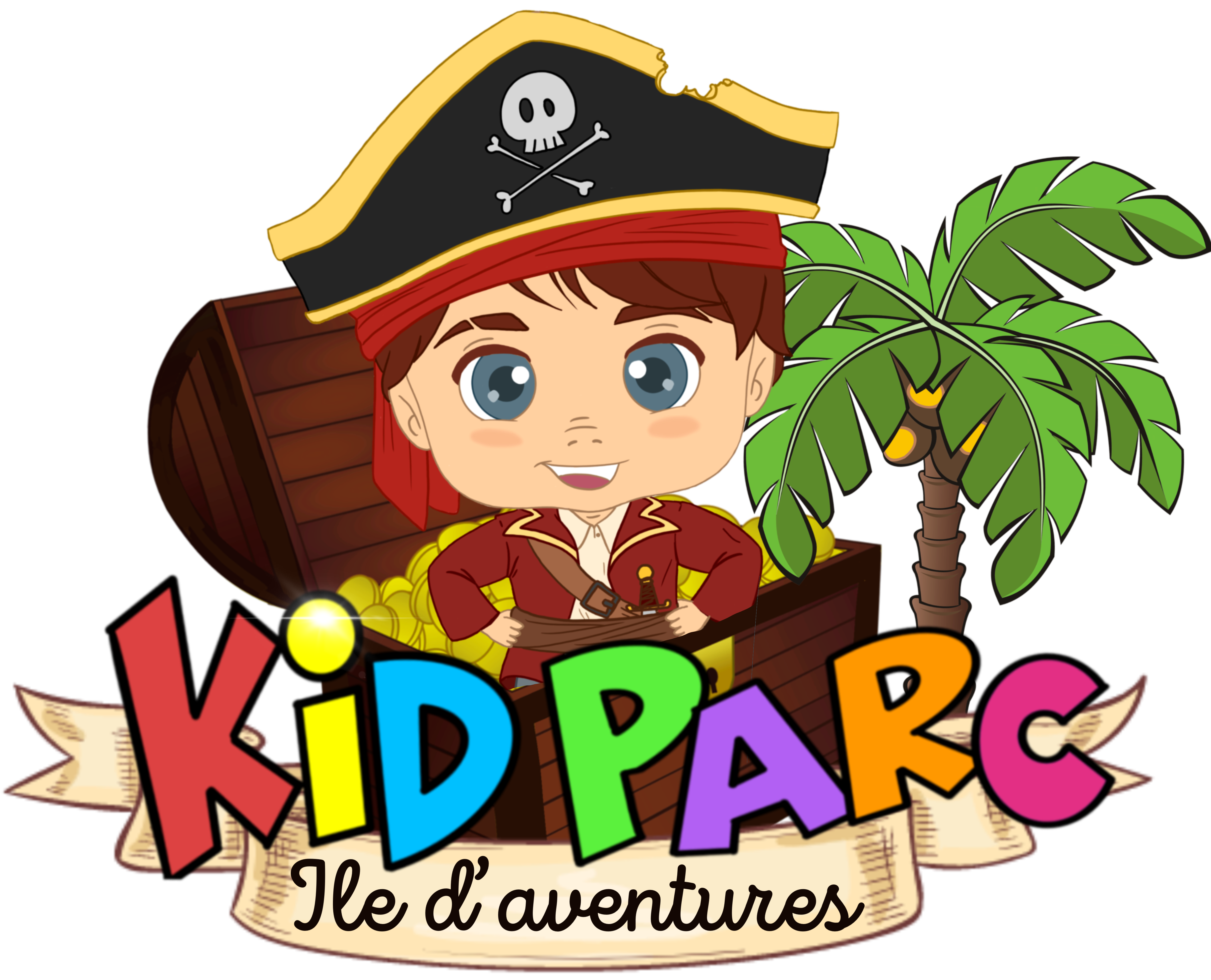 E billet enfant adulte a partir de 85 cm kid parc ile d aventures validite saison 2026