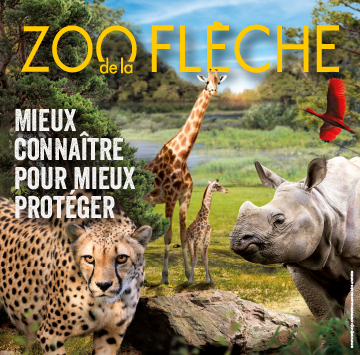 E billet enfant ce zoo de la fleche dpt 72 2 jrs validite 31 12 2027