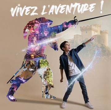 E billet jour adulte a partir de 13 ans le rocher mistral validite 01 11 2026