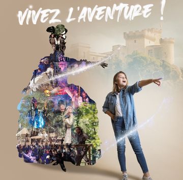 E billet jour enfant de 5 a 12 ans le rocher mistral validite 01 11 2026