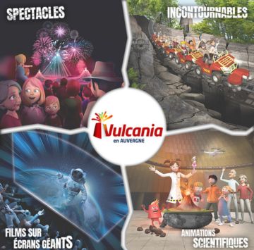 E billet vulcania jeune validite 01 11 2028