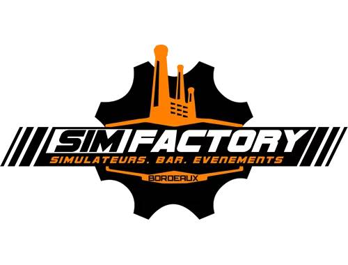 Simfactory bordeaux e billet pour 1 session 15 minutes pro validite 01 10 2026