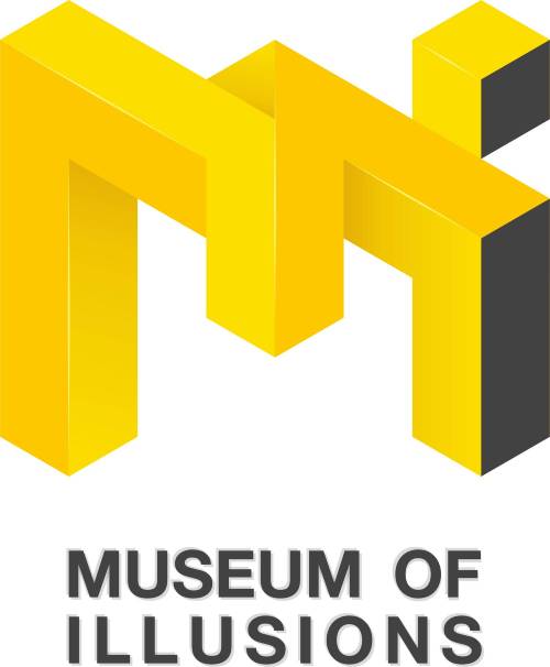 Musee de l illusion lyon e billet enfant de 5 a 15 ans validite 20 02 2027