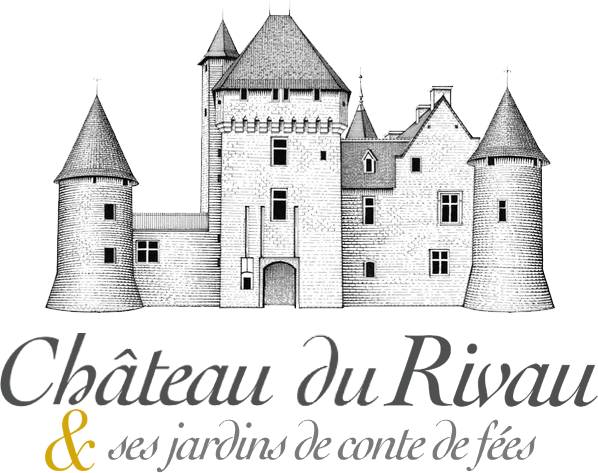 Chateau du rivau e billet enfant de 5 a 17 ans valable jusqu au 01 11 2027