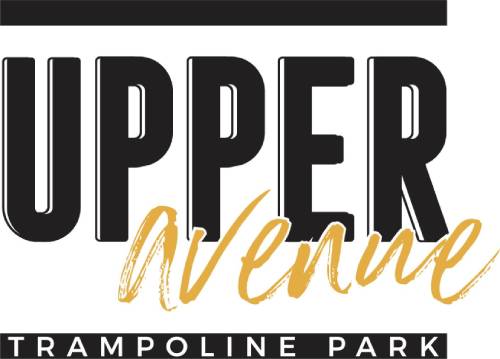 Upper avenue trampoline park e billet session 1heure validite 21 05 2026