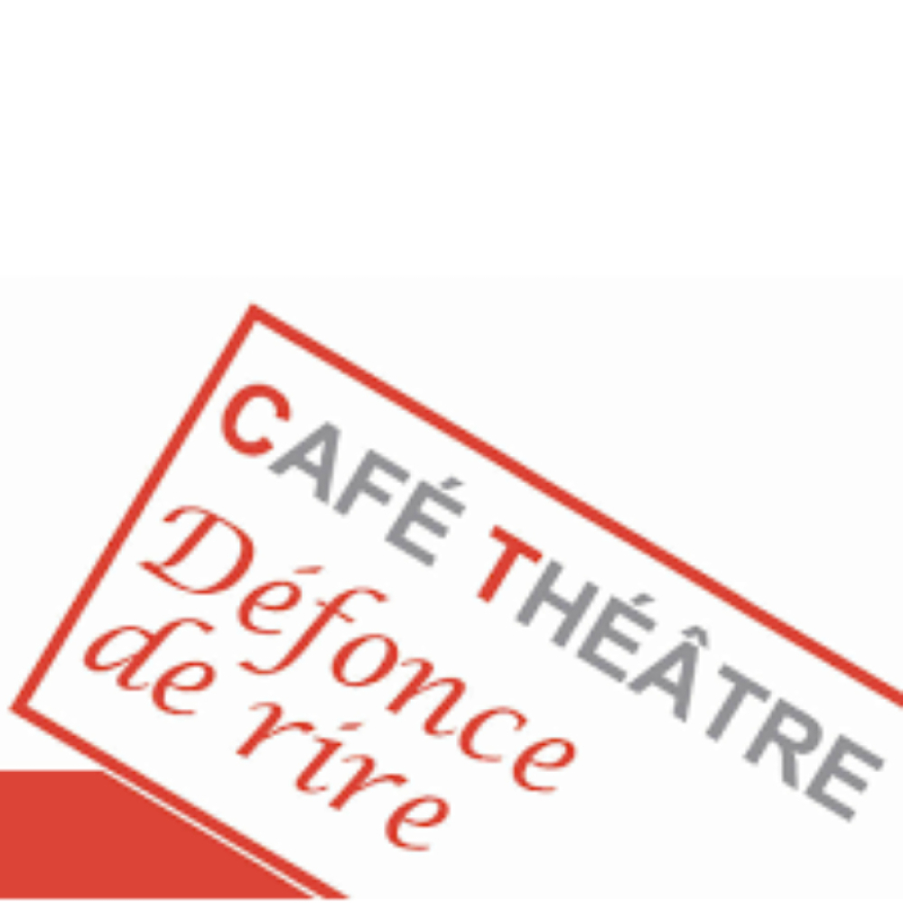 Cafe theatre defonce de rire code promo 18 euros validite 03 09 2028