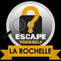 Escape yourself la rochelle e billet 1 joueur validite 10 03 2027