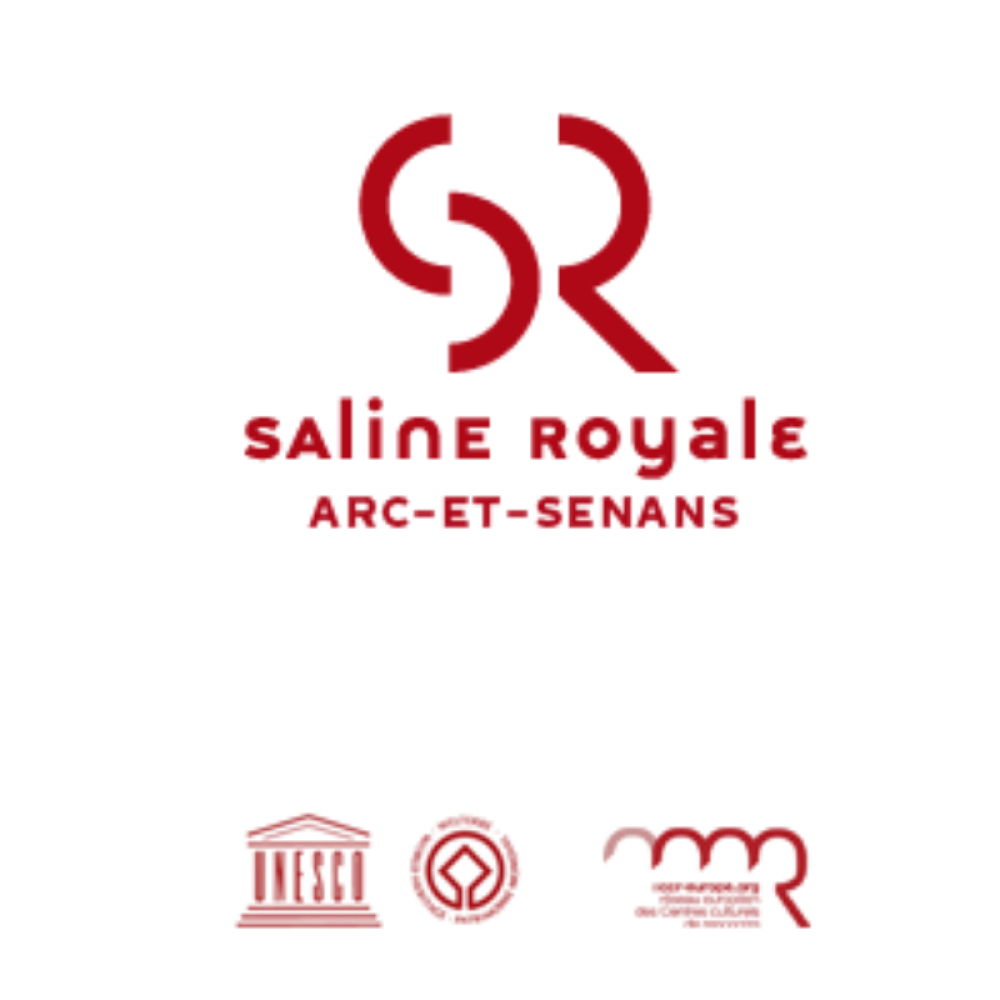 Saline royale d arc et senans e billet adulte a partir de 18 ans validite 24 05 2027