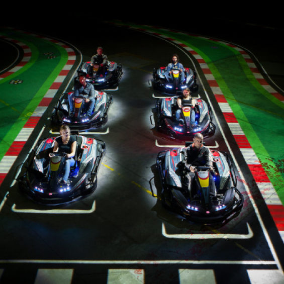 Battlekart paris nord villepinte e billet tarif unique validite 16 06 2027