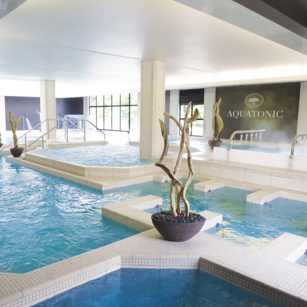 Aquatonic de paris val d europe e billet offre decouverte validite 17 03 2027