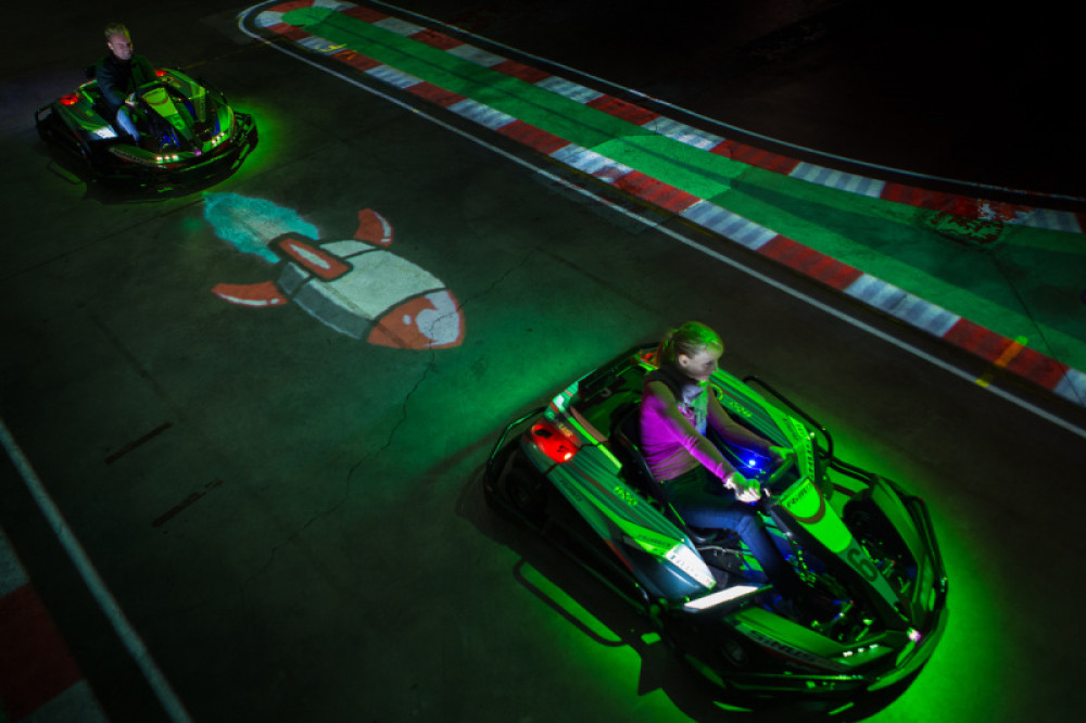 Battlekart nantes e billet tarif unique validite 04 03 2027