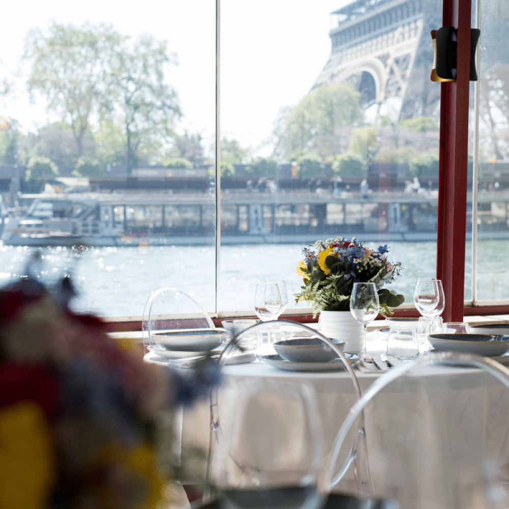 Diner croisiere le theo trattoria en seine validite 07 04 2027