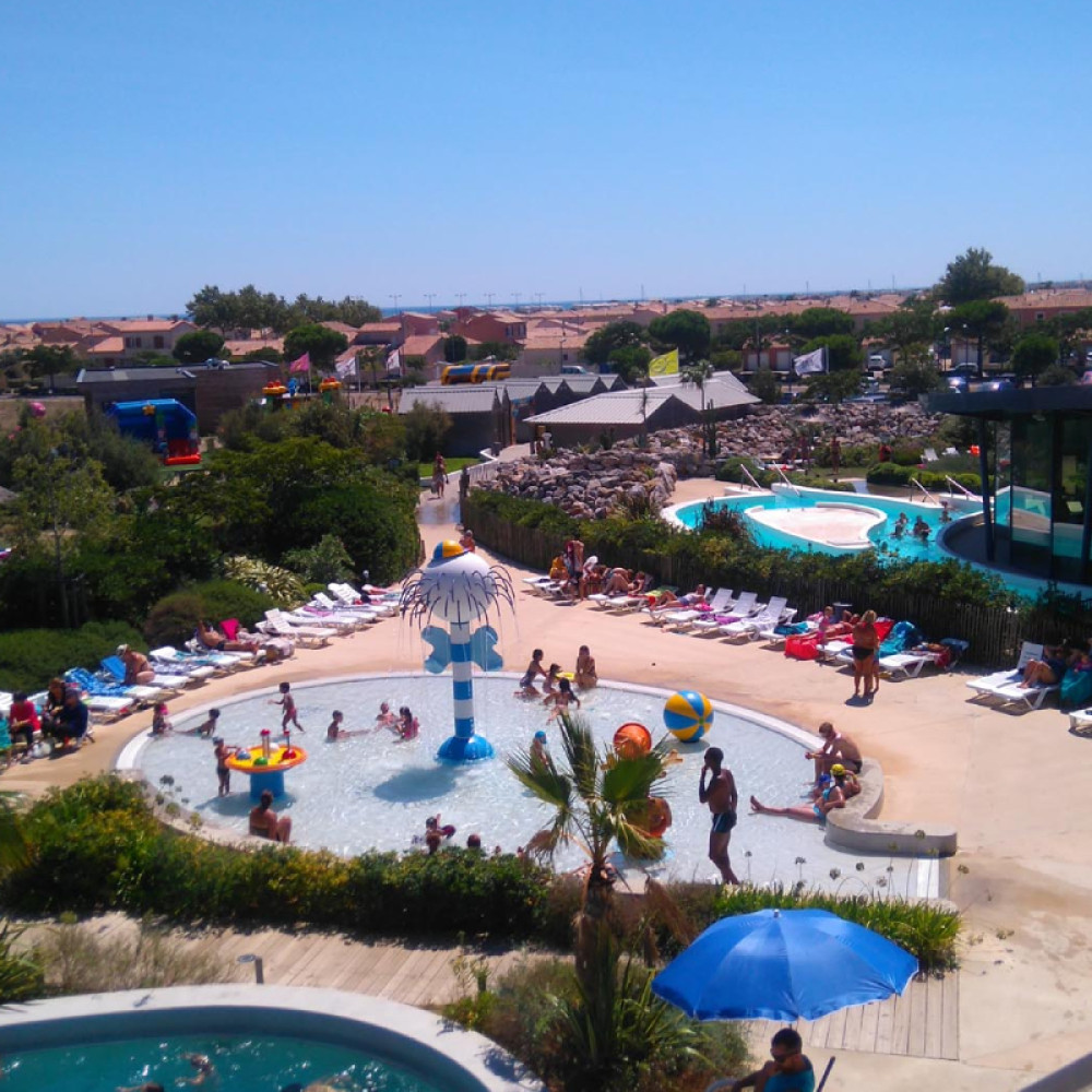 Espace balneo gruissan e billet balneo 2h30 validite 09 02 2027