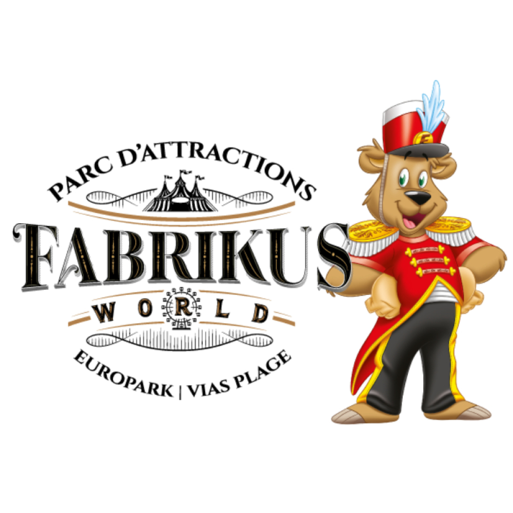 Fabrikus world e billet enfant moins de 12 ans saison 2026