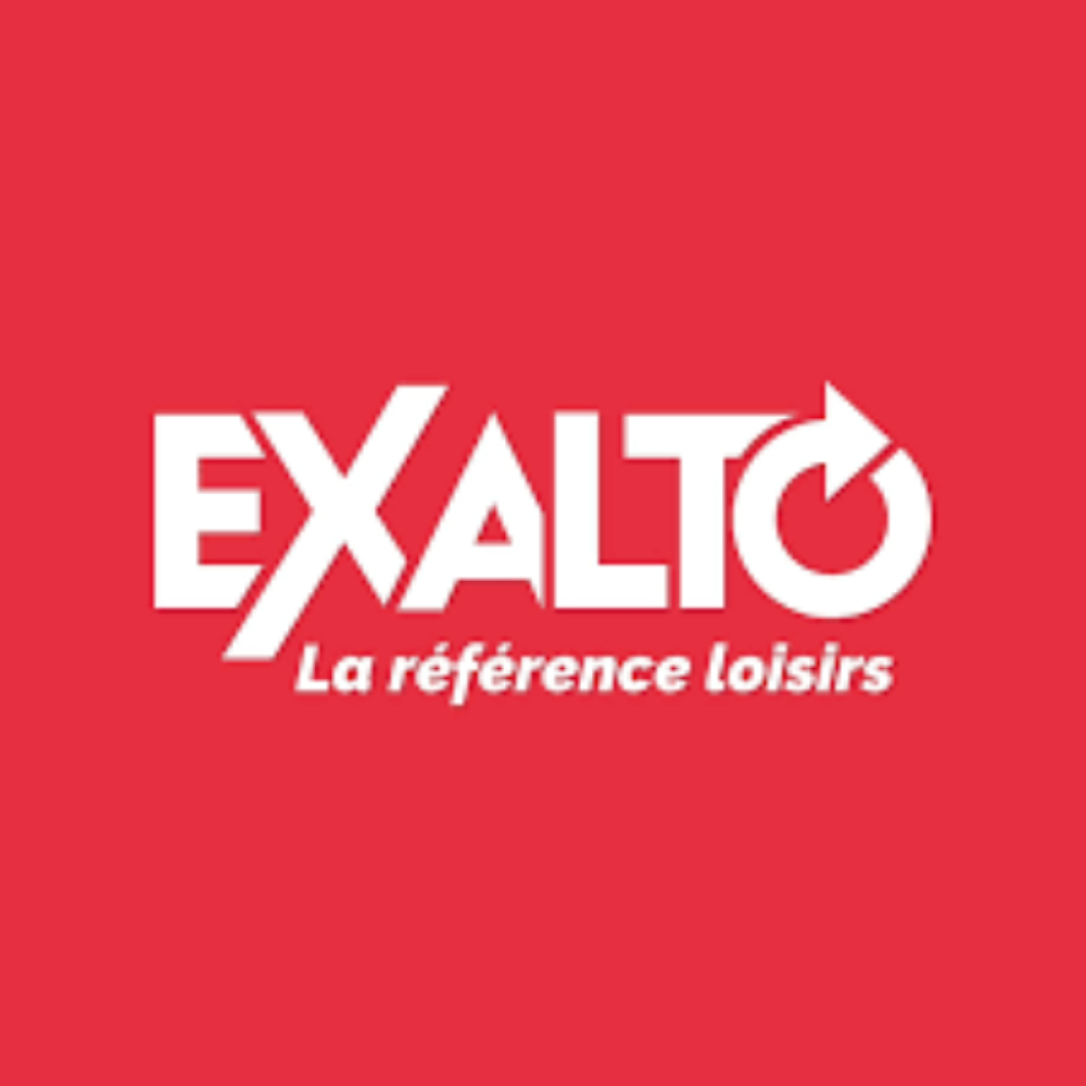 Exalto park e billet exaltant validite 06 03 2027
