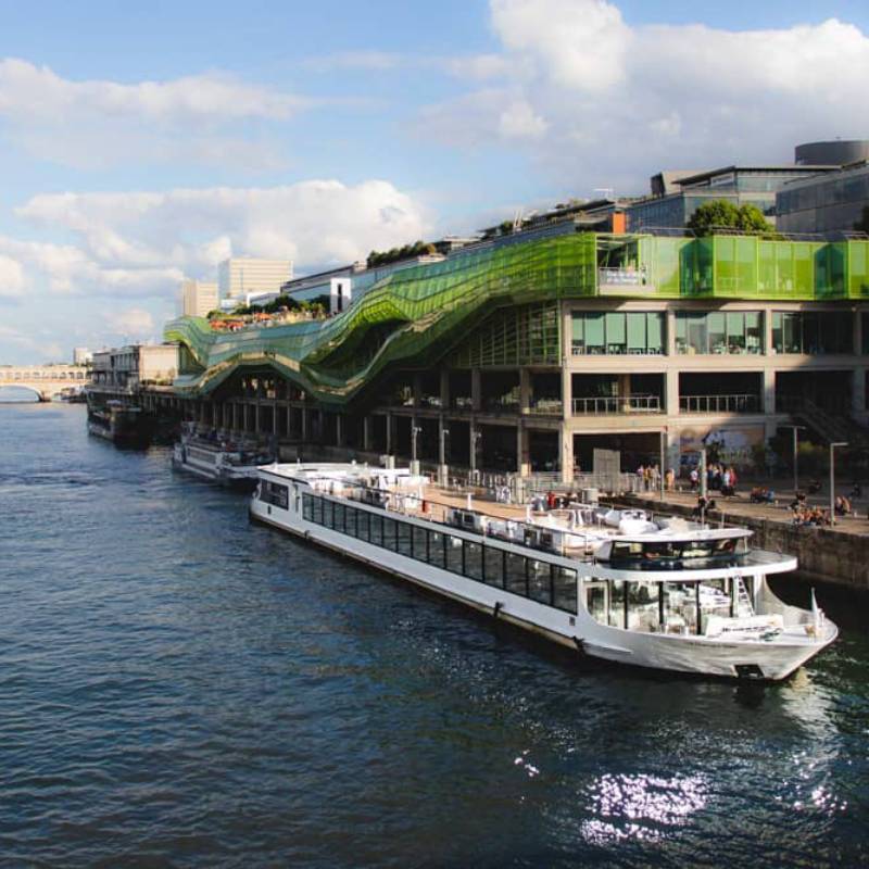 Diner croisiere le diamant bleu formule gourmande validite 03 05 2027