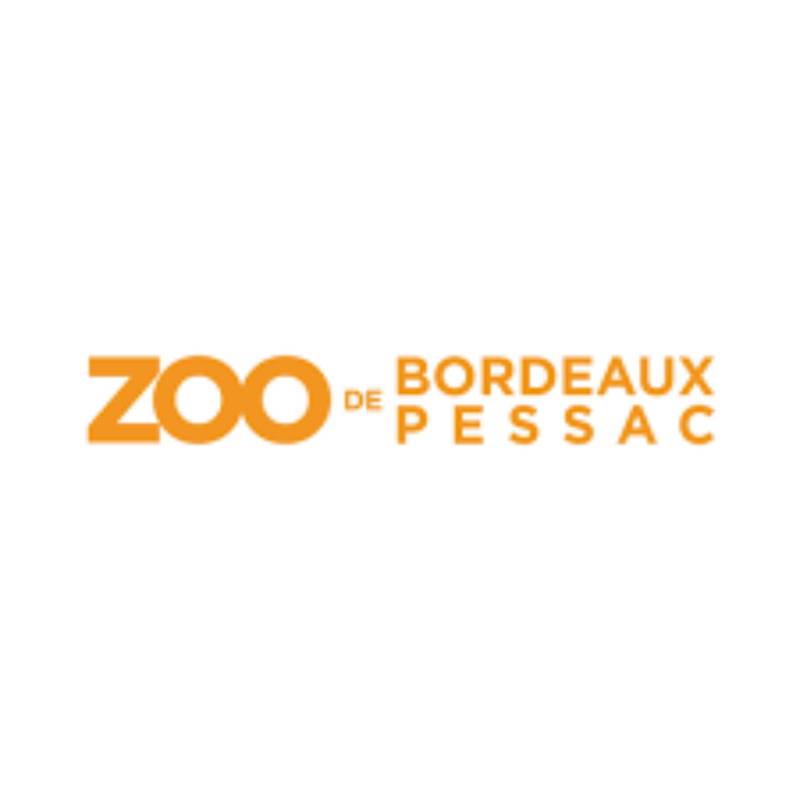 E billet adulte parc animalier de pessac valable jusqu au 17 04 2027