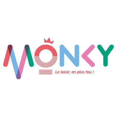 E billet monky agen mont de marsan et laval valable jusqu au 17 02 2027
