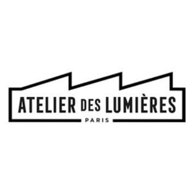 Atelier des lumieres e billet jeune de 12 a 25 ans valable jusqu au 16 12 2026