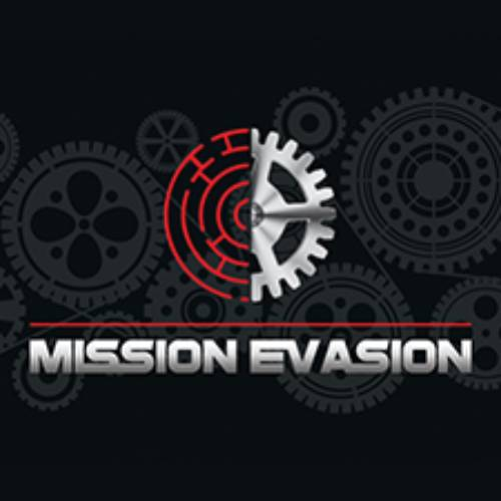 E billet mission evasion pour une personne valable jusqu au 21 01 2027