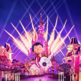 E billet flex disneyland paris enfant 1 jour 1 parc valid 1 an apres la date d achat