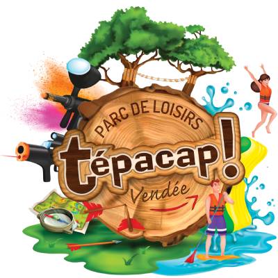 E billet tepacap vendee enfant tepamini a partir de 5 ans moins de 120m validite saison 2026