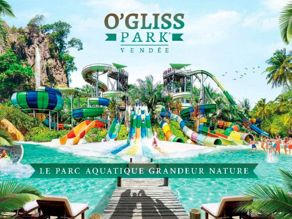 O gliss park e billet enfant de 5 a 10 ans valable jusqu au 06 09 2026