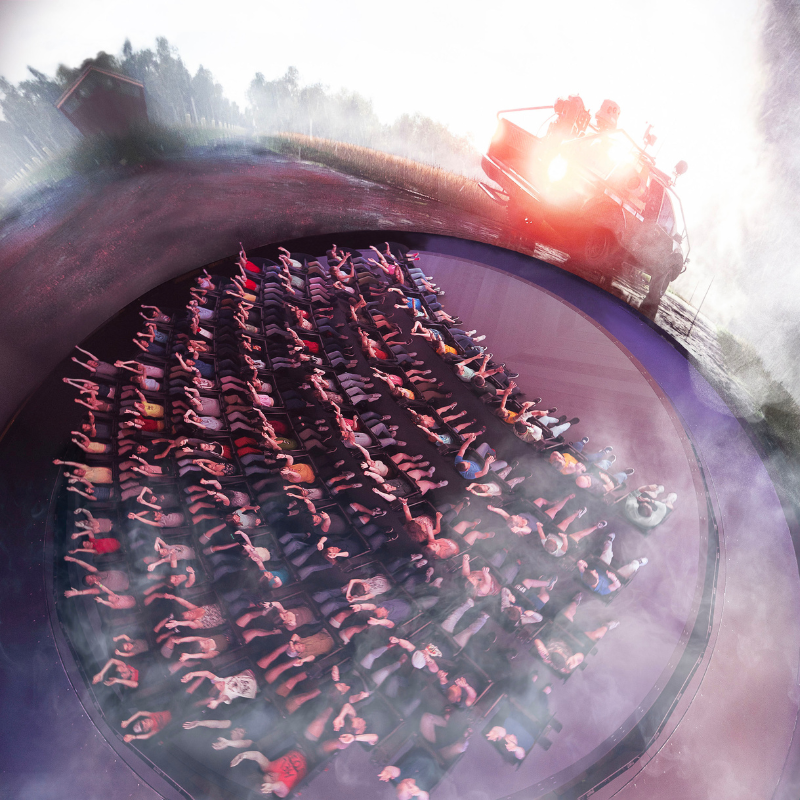 E billet promo 1 jour futuroscope adulte enfant printemps 2026 validite 04 04 26 au 08 05 26