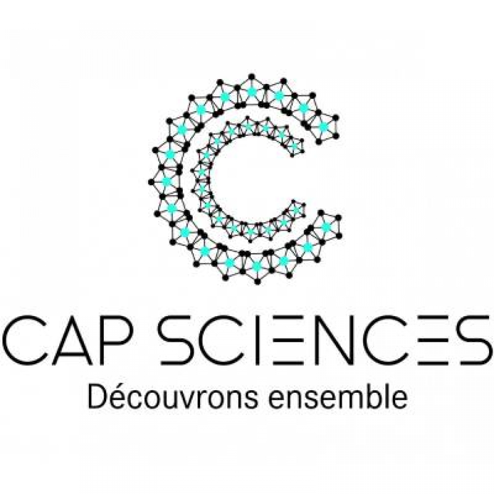 Cap sciences e billet grande expo adulte valable jusqu au 30 08 2026