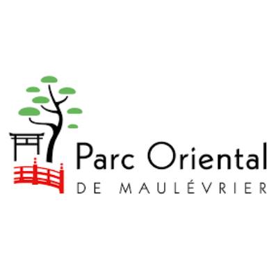 Parc oriental de maulevrier e billet visite de jour jeune valable jusqu au 16 11 2026