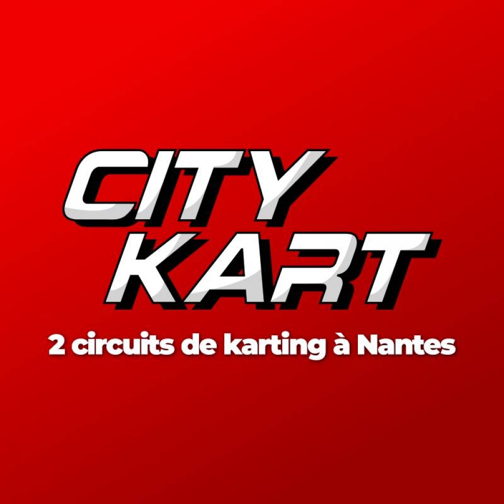 City kart karting a st sebastien et sautron e billet valable jusqu au 31 01 2027