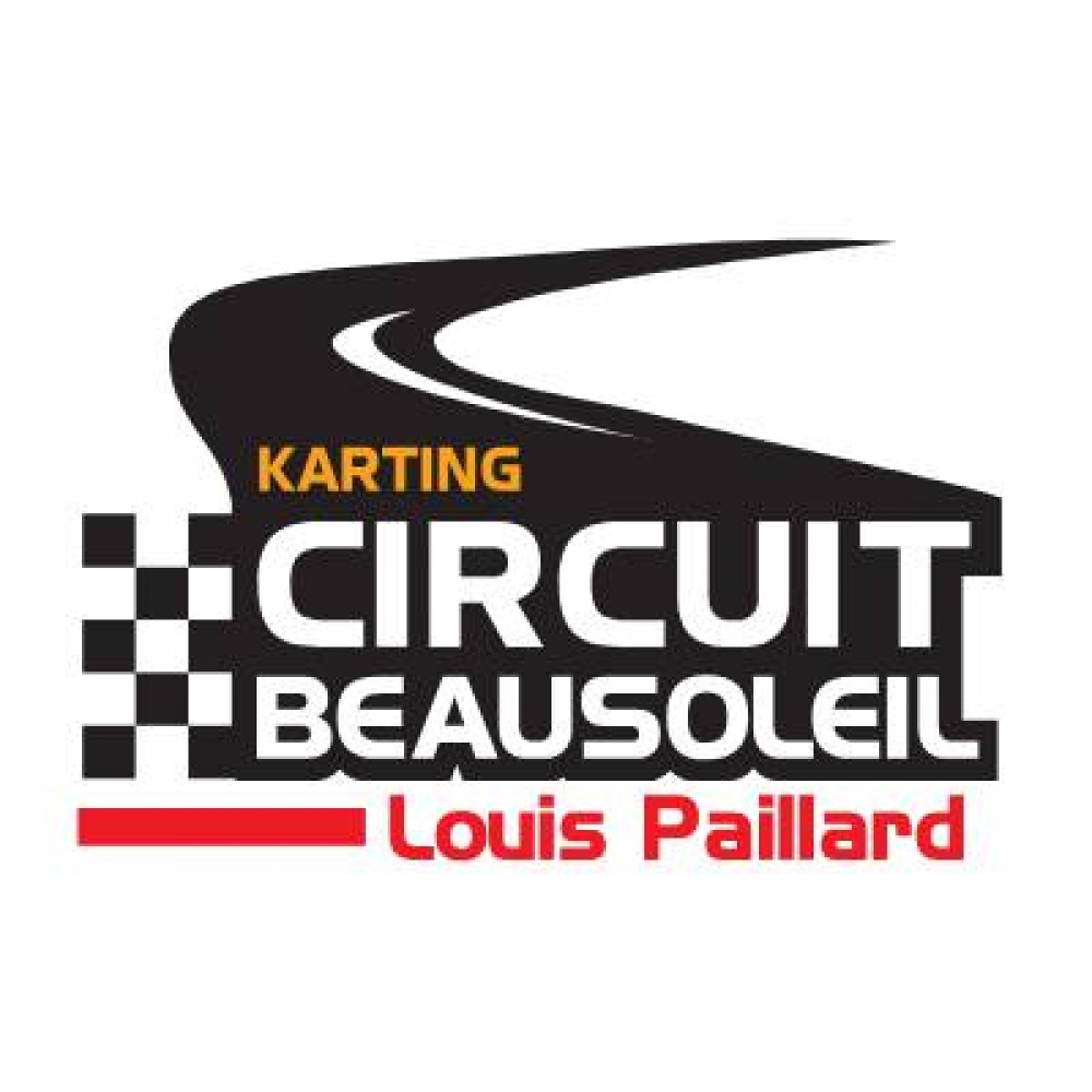 E billet karting circuit beausoleil laval validite 25 03 2027