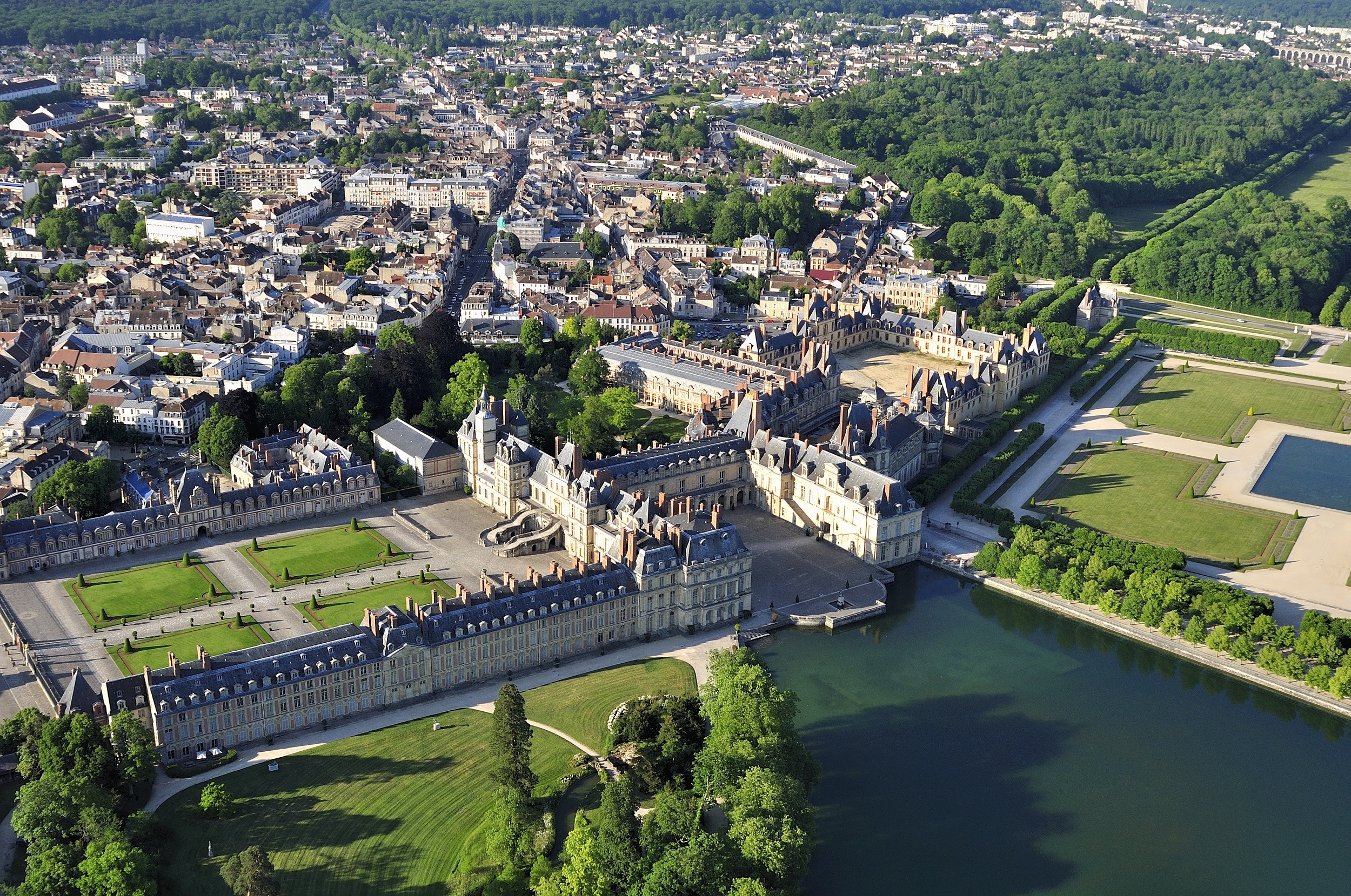 E billet adulte chateau de fontainebleau validite 11 04 2028