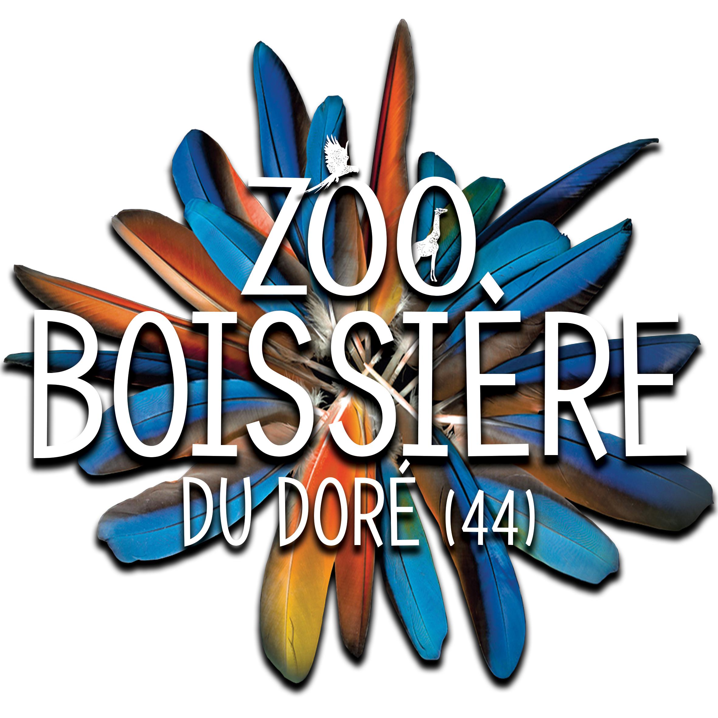 E billet adulte zoo de la boissiere validite jusqu au 14 11 2027