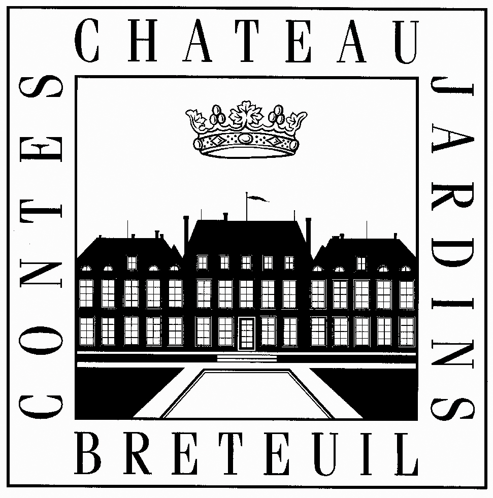 E billet enfant chateau de breteuil saison 2026