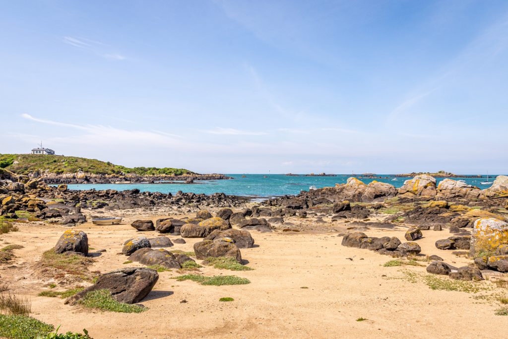 E billet adulte iles chausey 50 jusqu au 31 12 2026