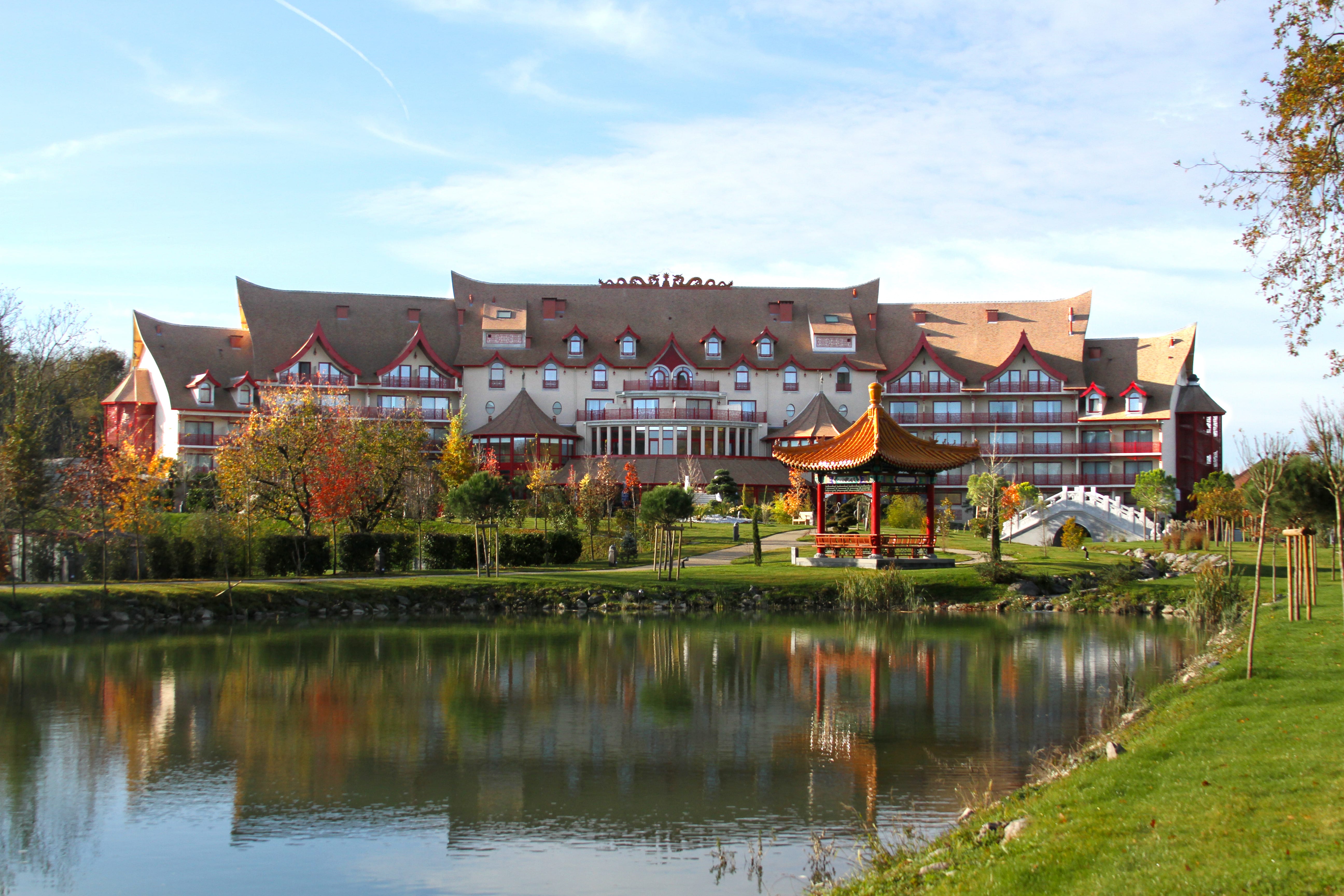 E beauval box escapade 1 nuit 2 jours 2 personnes valid 18 12 2026