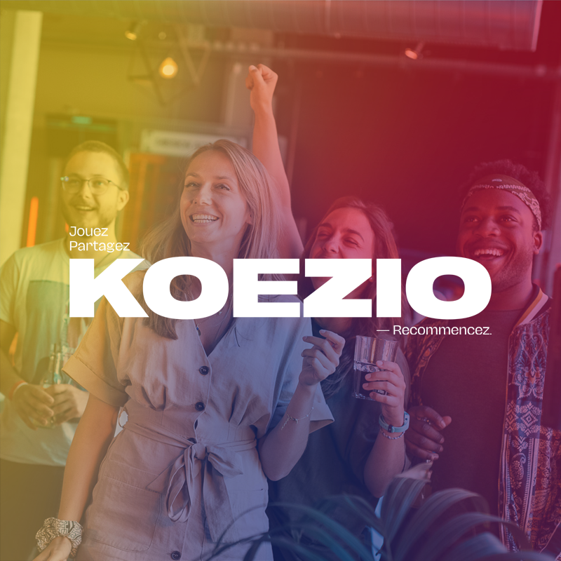 E billet adulte koezio lyon 17 ans 15 07 2027