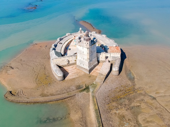 E billet fort louvois adulte de 18 ans validite saison 2026